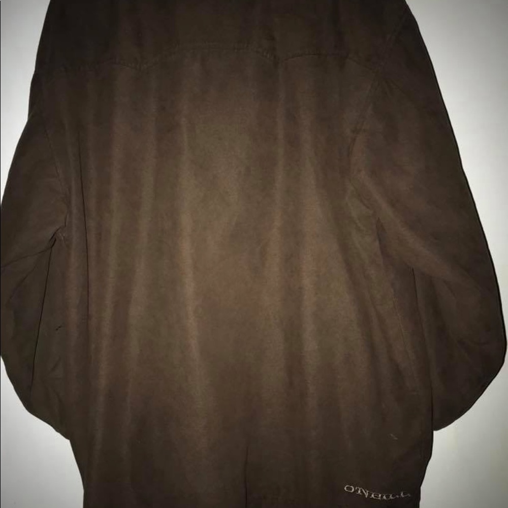 Men’s Jacket